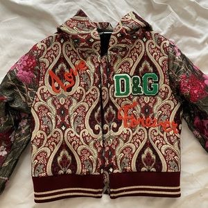 Dolce Sweatshirt Kids